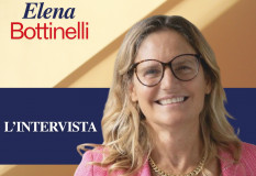 Intervista ELENA BOTTINELLI - VICEPRESIDENTE REGIONALE SEZIONE OSPEDALIERA